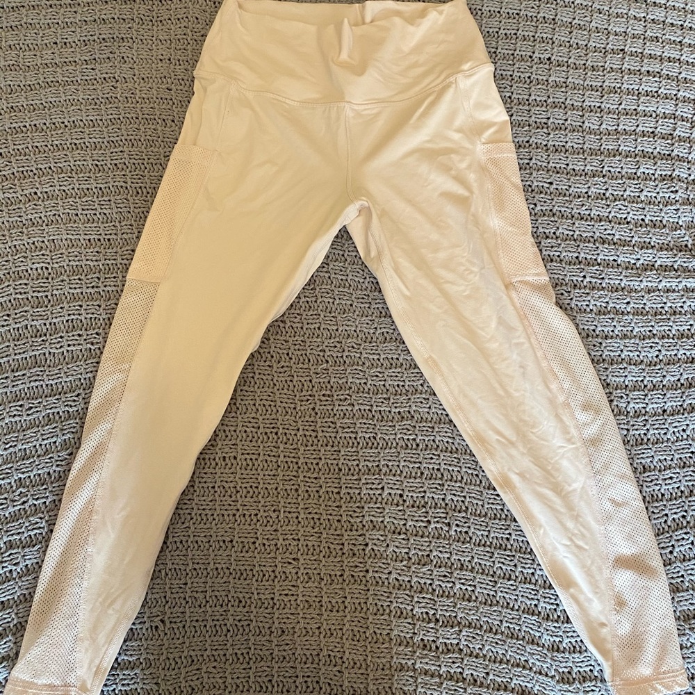 AERIE MOVE workout leggings
